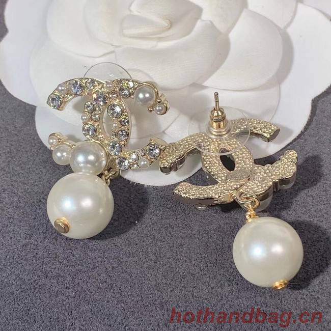 Chanel Earrings CE8414