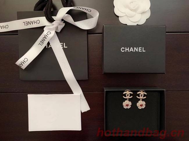 Chanel Earrings CE8417