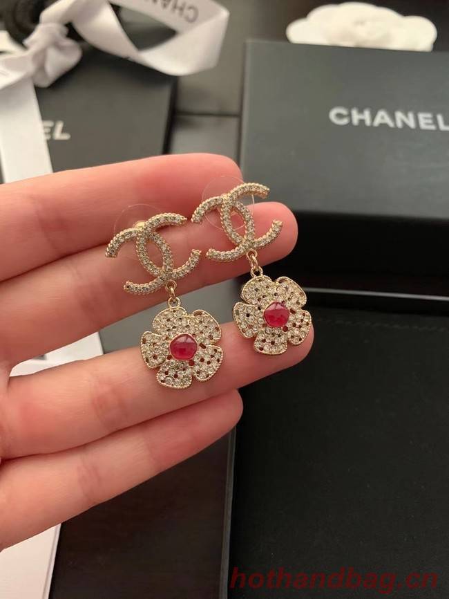 Chanel Earrings CE8417