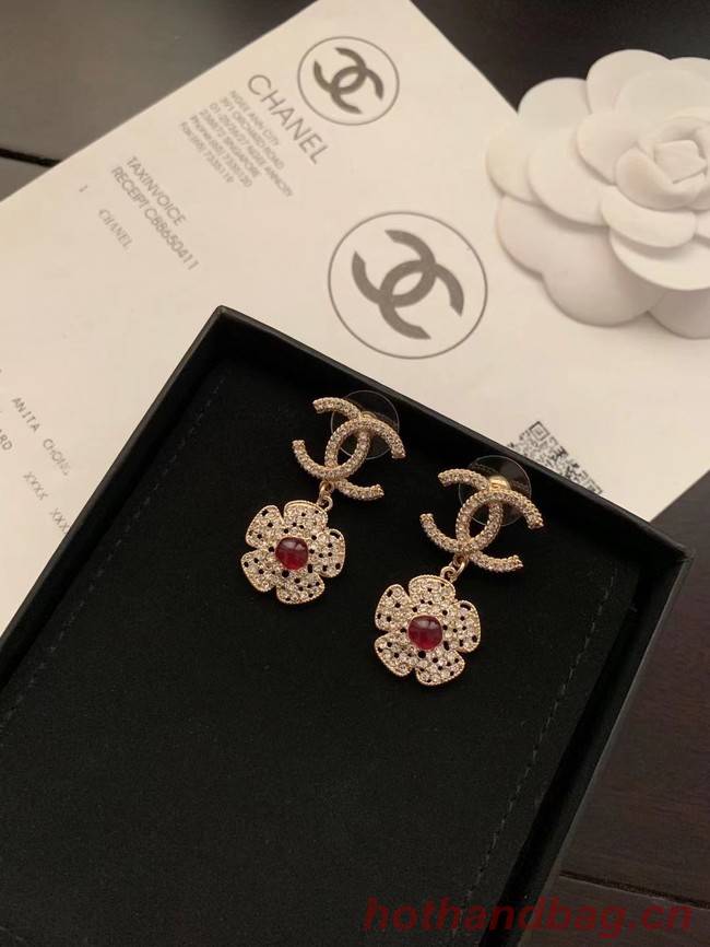 Chanel Earrings CE8417