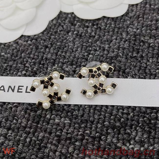 Chanel Earrings CE8423