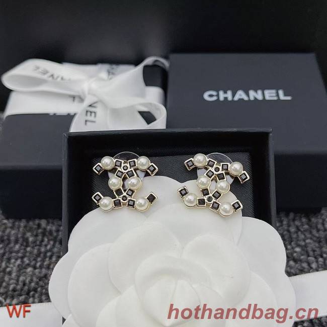 Chanel Earrings CE8423