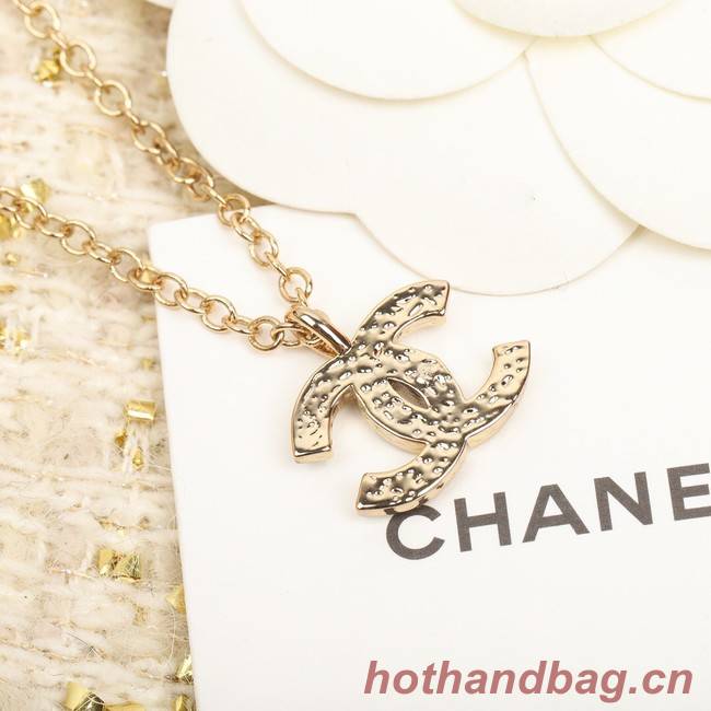 Chanel Necklace CE8397