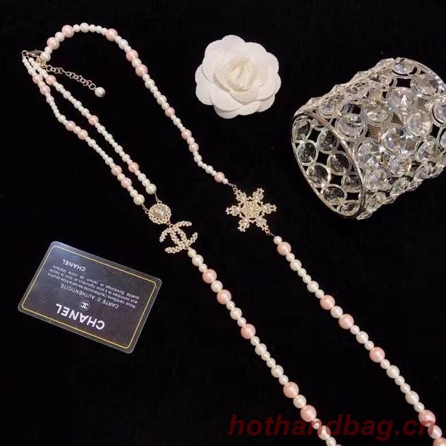 Chanel Necklace CE8413