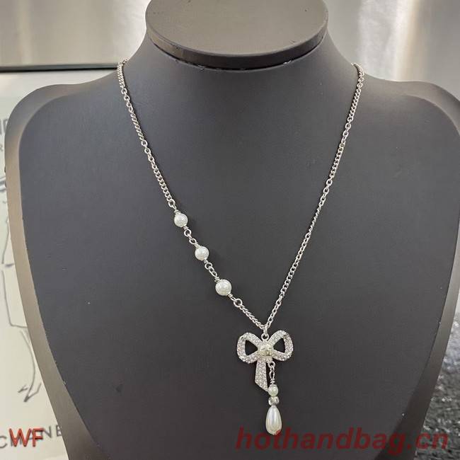 Chanel Necklace CE8425