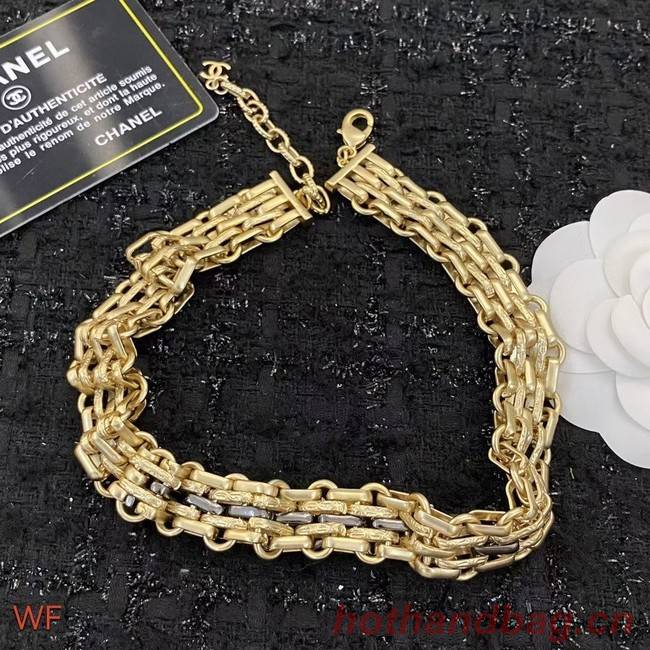 Chanel Necklace CE8428