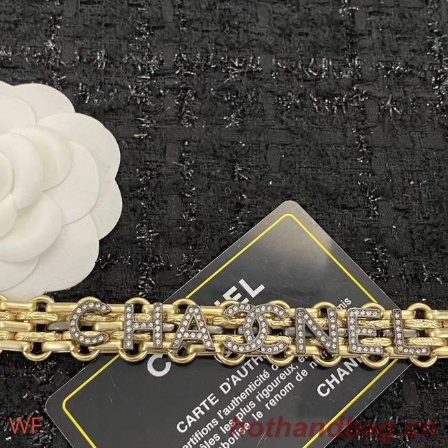 Chanel Necklace CE8428