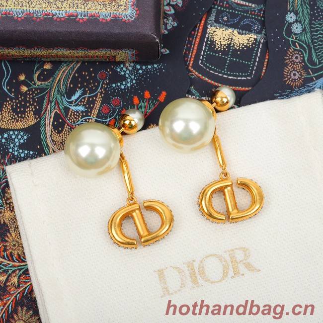 Dior Earrings CE8387