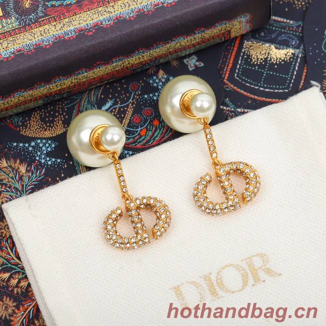 Dior Earrings CE8387