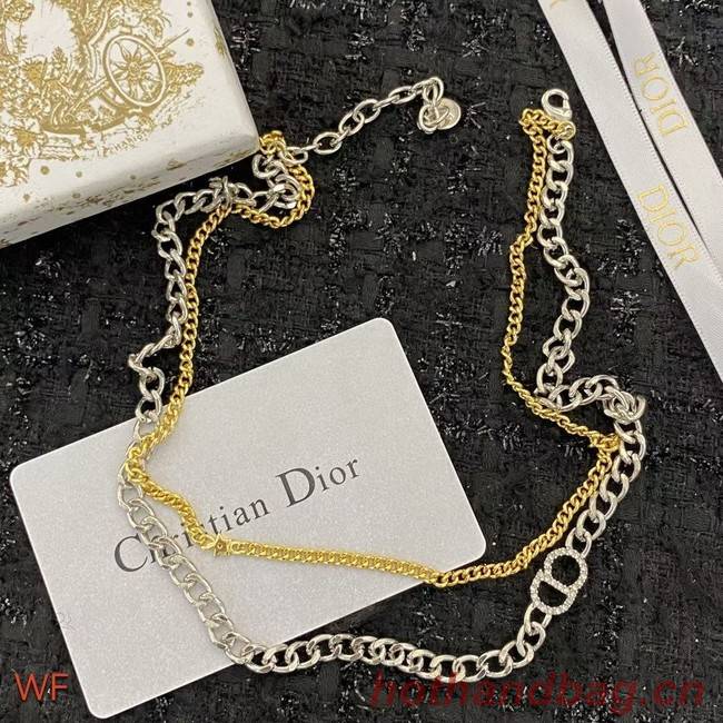 Dior Necklace CE8426