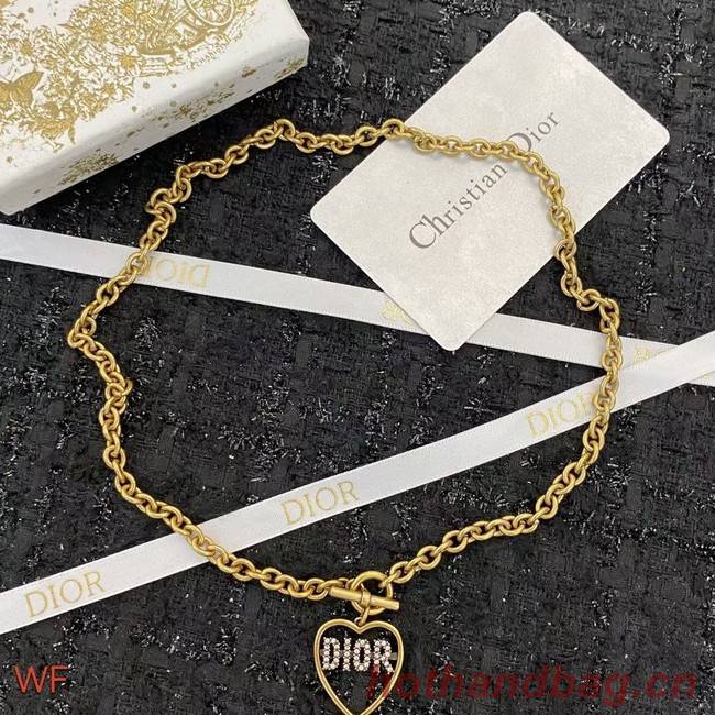 Dior Necklace CE8427