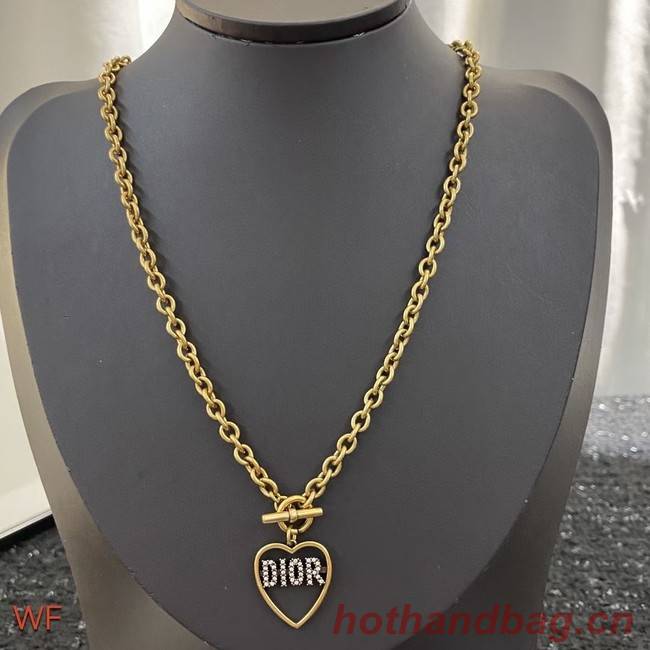 Dior Necklace CE8427