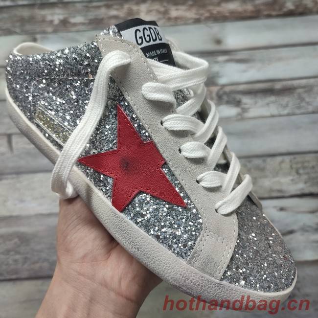 GOLDEN GOOSE DELUXE BRAND 91083-1