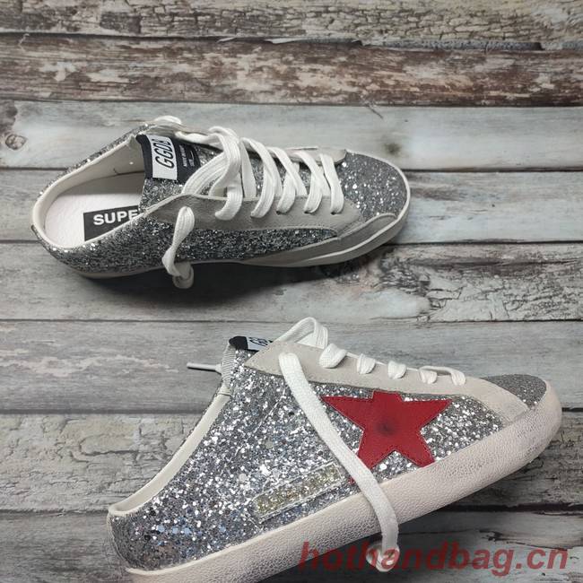 GOLDEN GOOSE DELUXE BRAND 91083-1