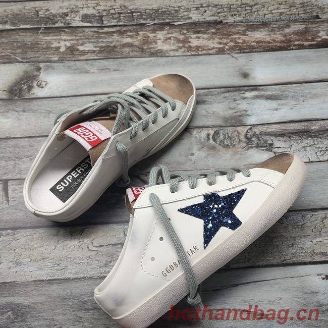 GOLDEN GOOSE DELUXE BRAND 91083-2