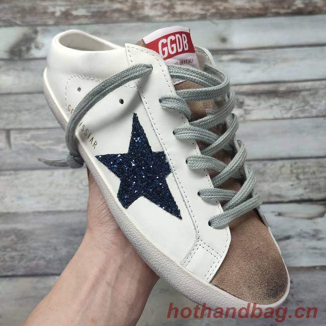 GOLDEN GOOSE DELUXE BRAND 91083-2