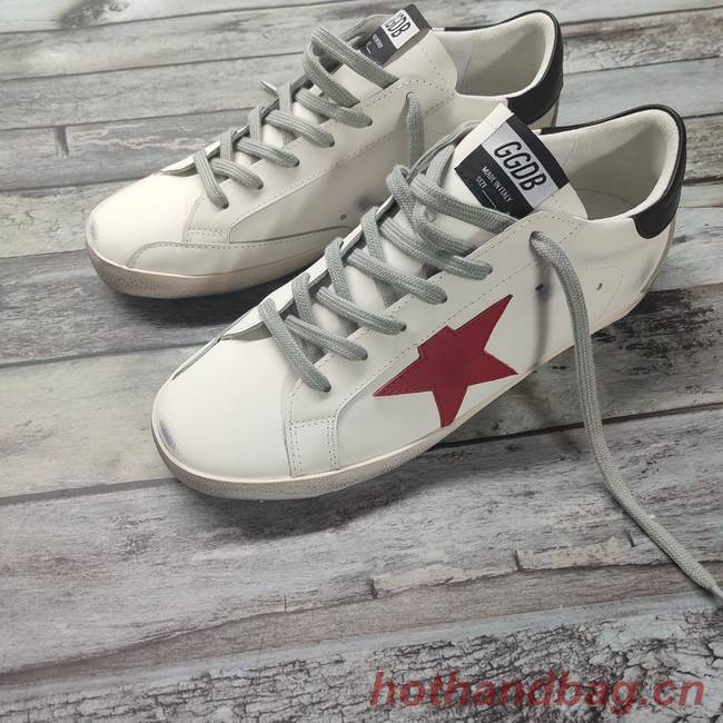 GOLDEN GOOSE DELUXE BRAND sneakers 91084-10