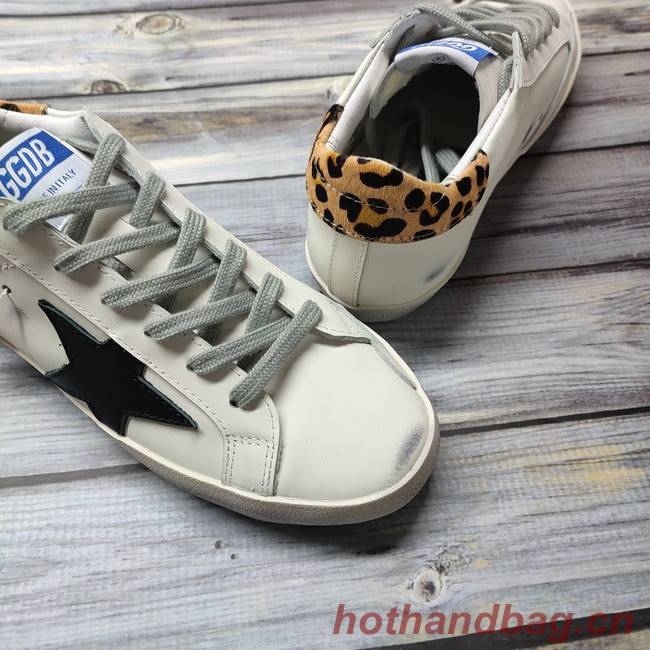 GOLDEN GOOSE DELUXE BRAND sneakers 91084-3