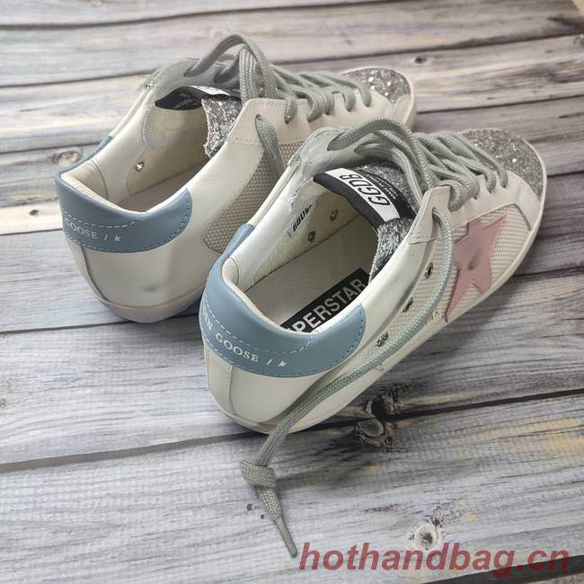 GOLDEN GOOSE DELUXE BRAND sneakers 91084-5