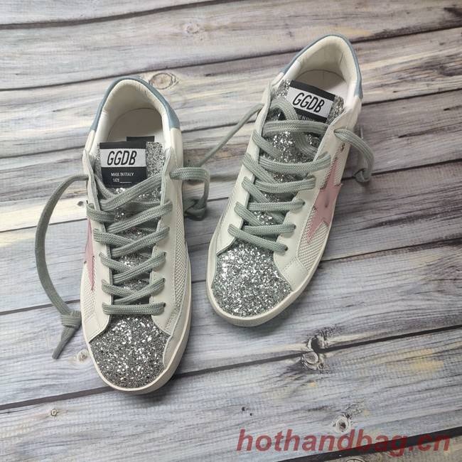 GOLDEN GOOSE DELUXE BRAND sneakers 91084-5