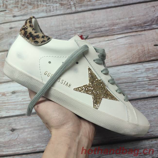 GOLDEN GOOSE DELUXE BRAND sneakers 91084-7