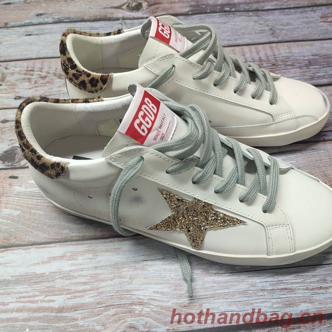 GOLDEN GOOSE DELUXE BRAND sneakers 91084-8