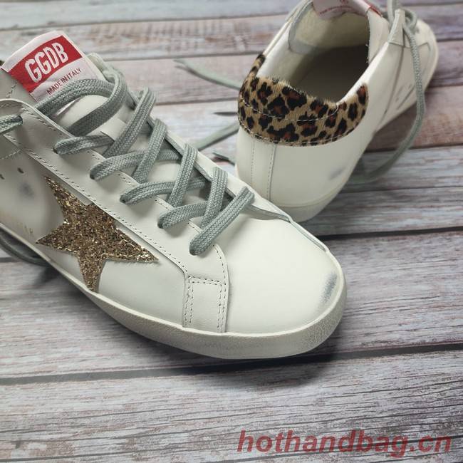 GOLDEN GOOSE DELUXE BRAND sneakers 91084-8