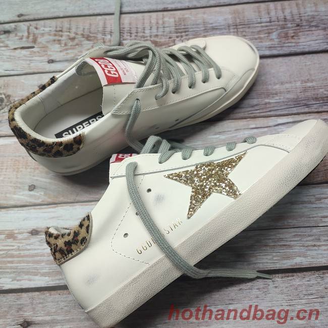 GOLDEN GOOSE DELUXE BRAND sneakers 91084-8