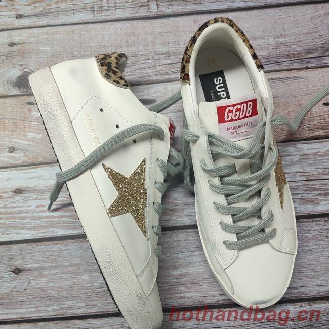 GOLDEN GOOSE DELUXE BRAND sneakers 91084-8