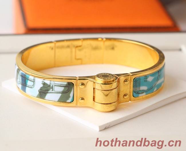 Hermes Bracelet CE8404