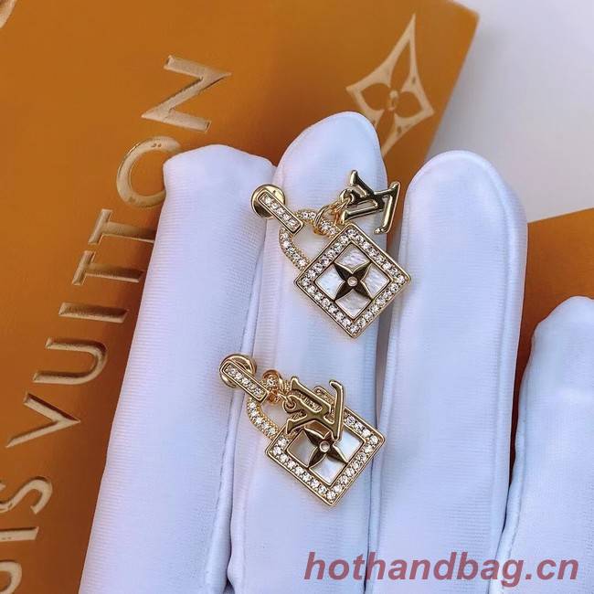 Louis Vuitton Earrings CE8419