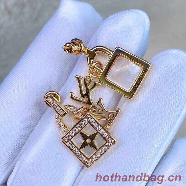 Louis Vuitton Earrings CE8419