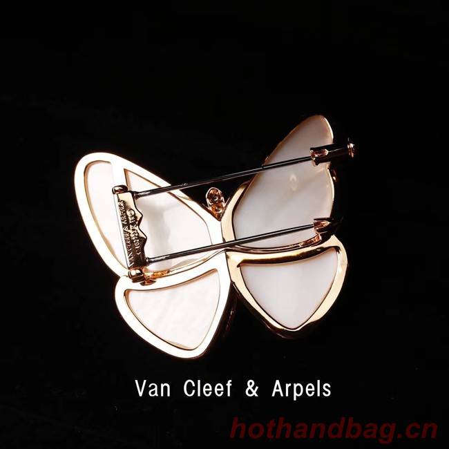 Van Cleef & Arpels Brooch CE8410