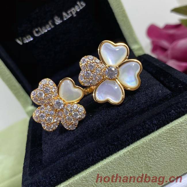 Van Cleef & Arpels Ring CE8390