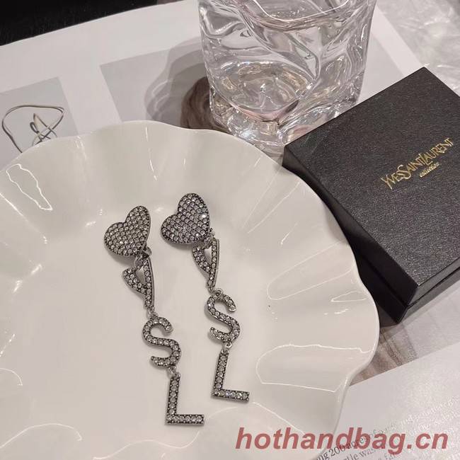 YSL Earrings CE8379