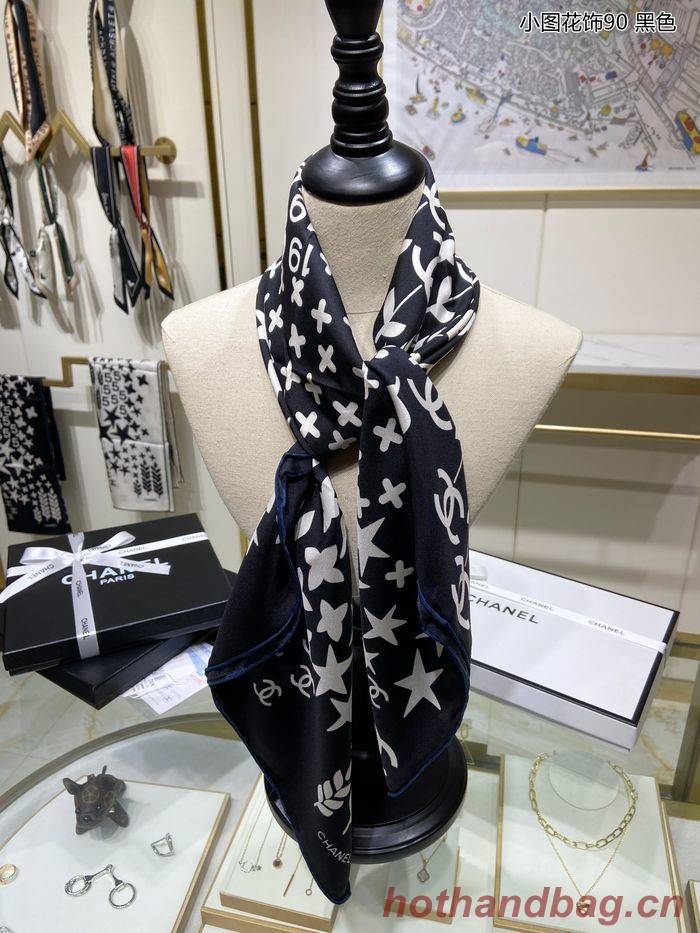 Chanel Scarf CHS00023