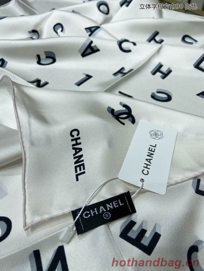 Chanel Scarf CHS00024