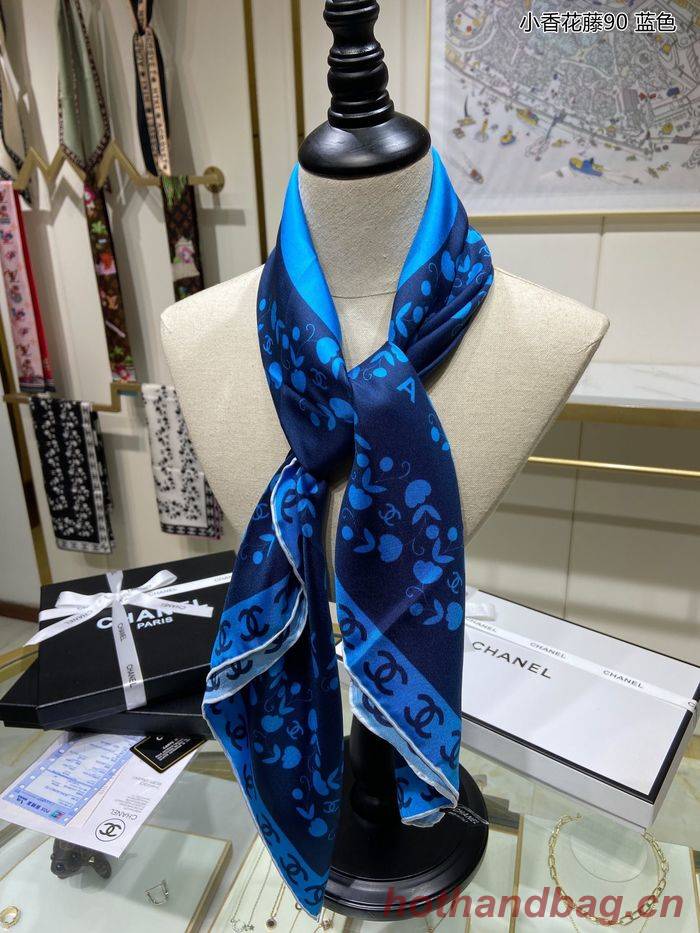 Chanel Scarf CHS00029