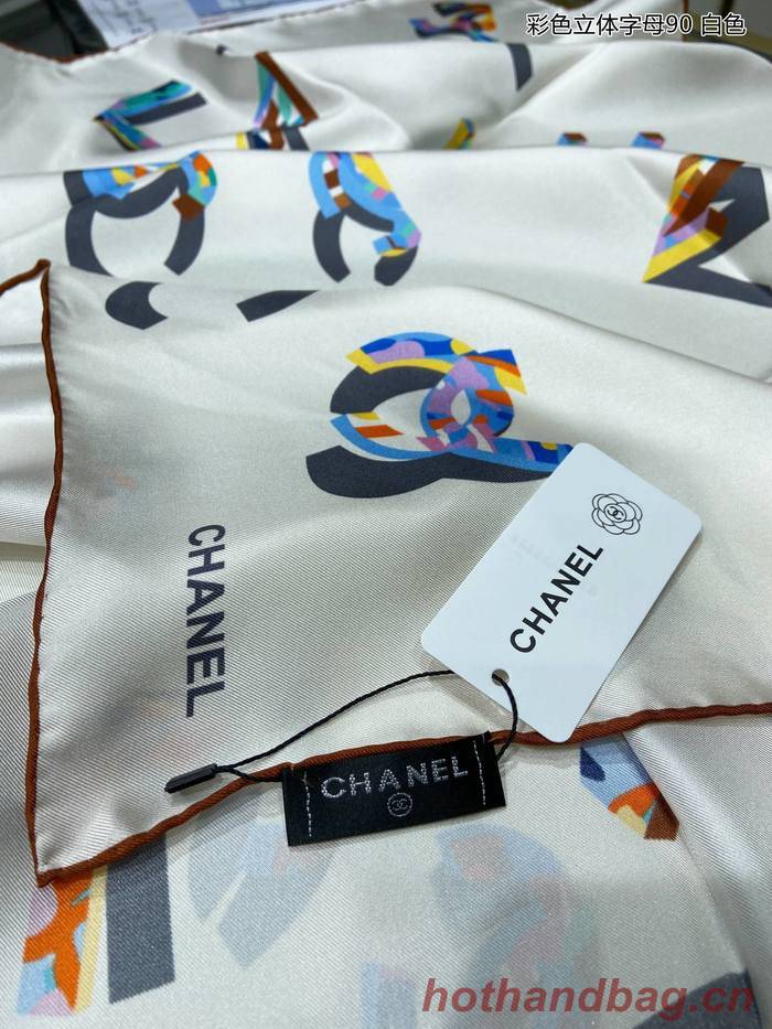 Chanel Scarf CHS00032