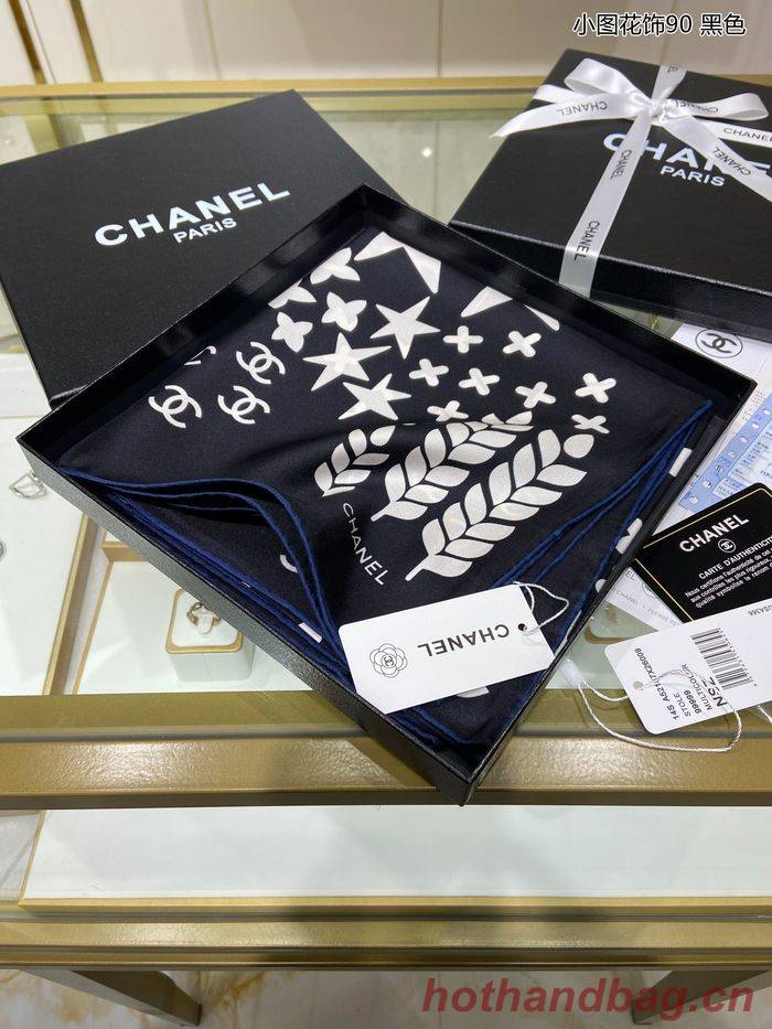 Chanel Scarf CHS00035