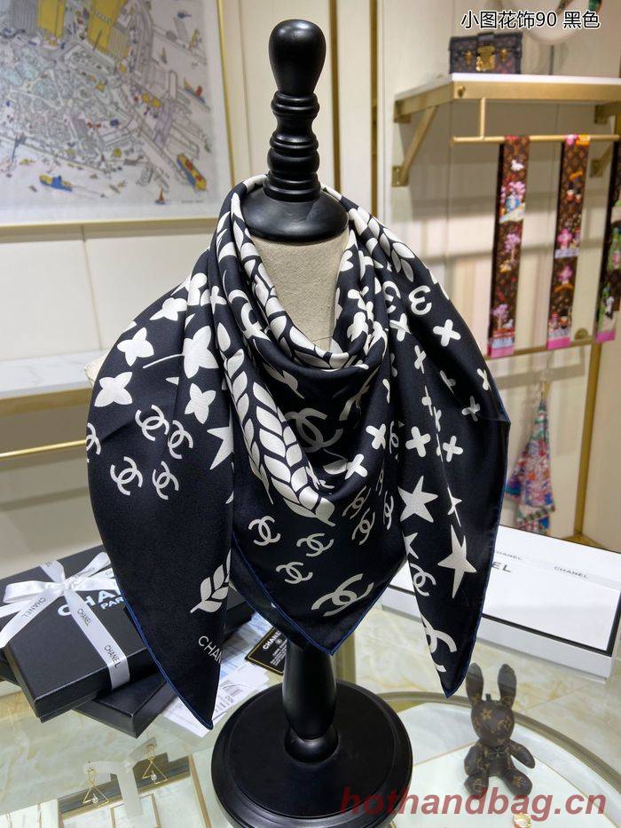 Chanel Scarf CHS00035