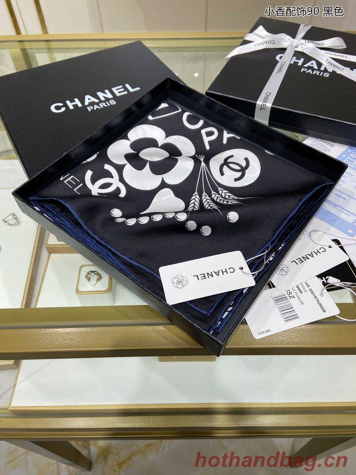 Chanel Scarf CHS00039