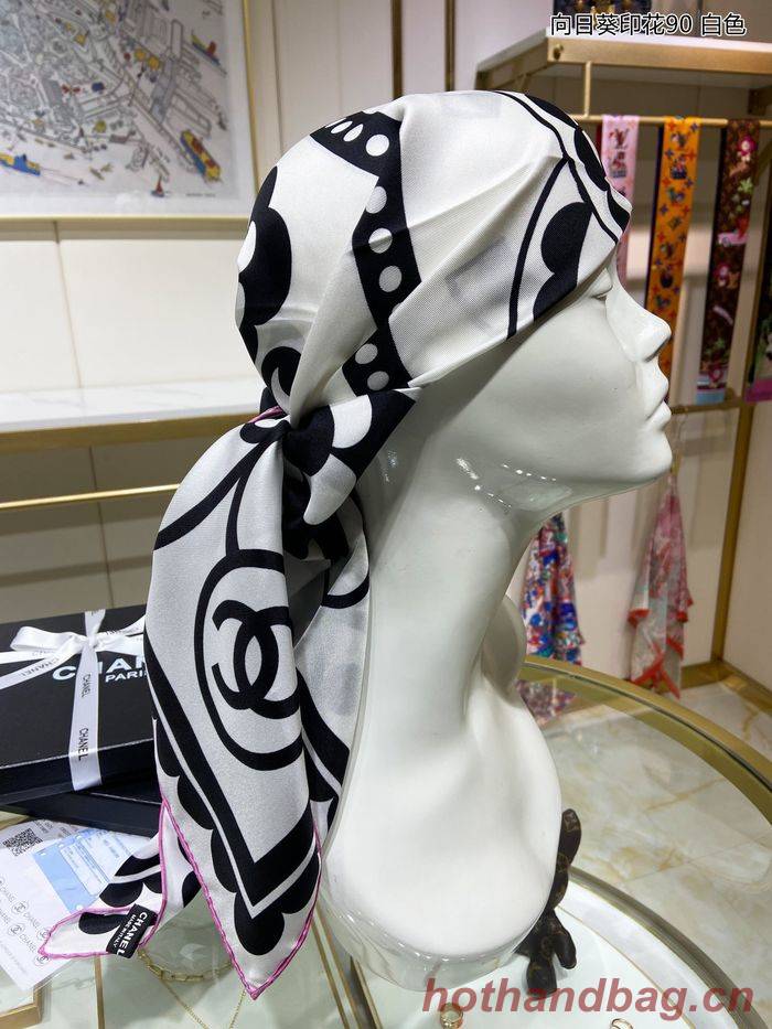 Chanel Scarf CHS00040