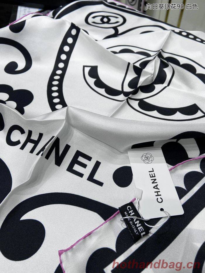 Chanel Scarf CHS00040