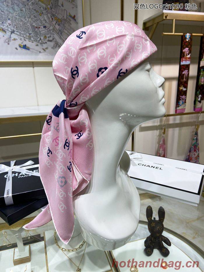 Chanel Scarf CHS00045