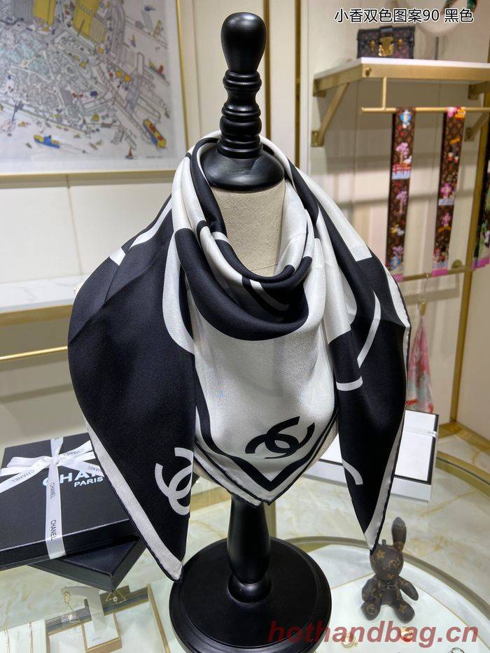 Chanel Scarf CHS00051