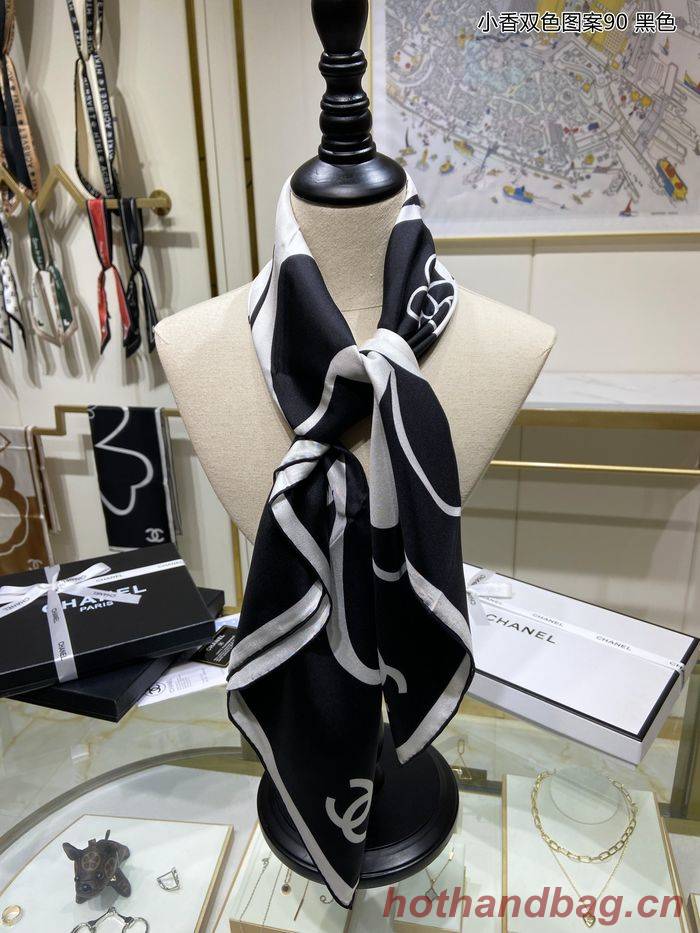 Chanel Scarf CHS00051