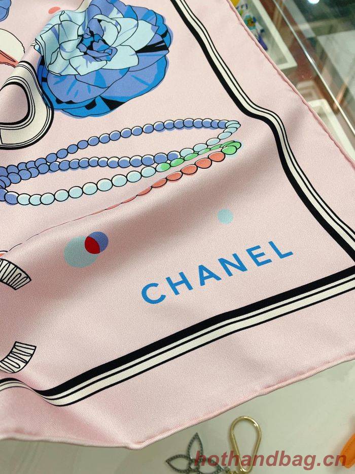 Chanel Scarf CHS00052