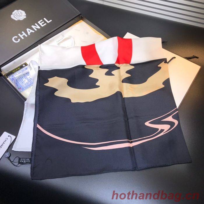 Chanel Scarf CHS00055