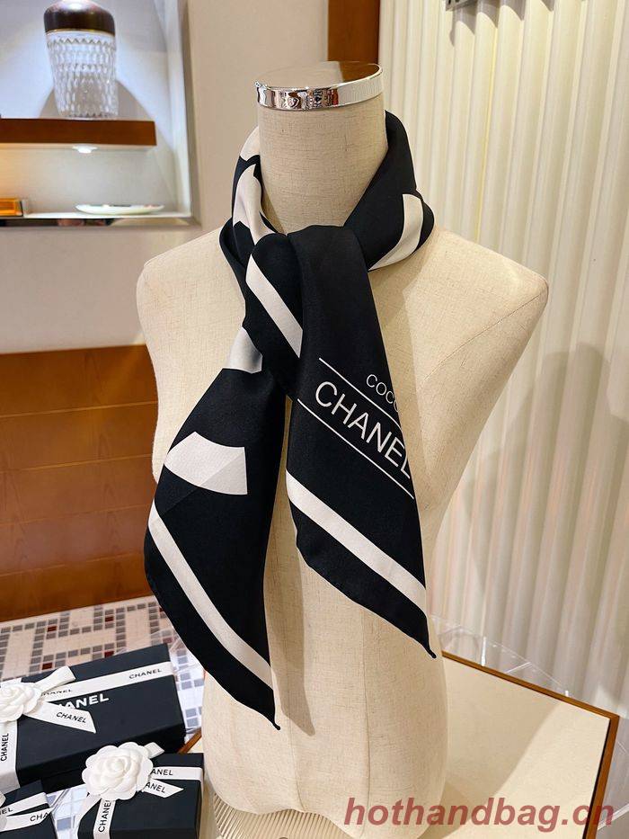 Chanel Scarf CHS00056